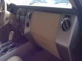 2011 FORD EXPEDITION, XLT MODEL, 5.4L, AT 2WD,  F26307